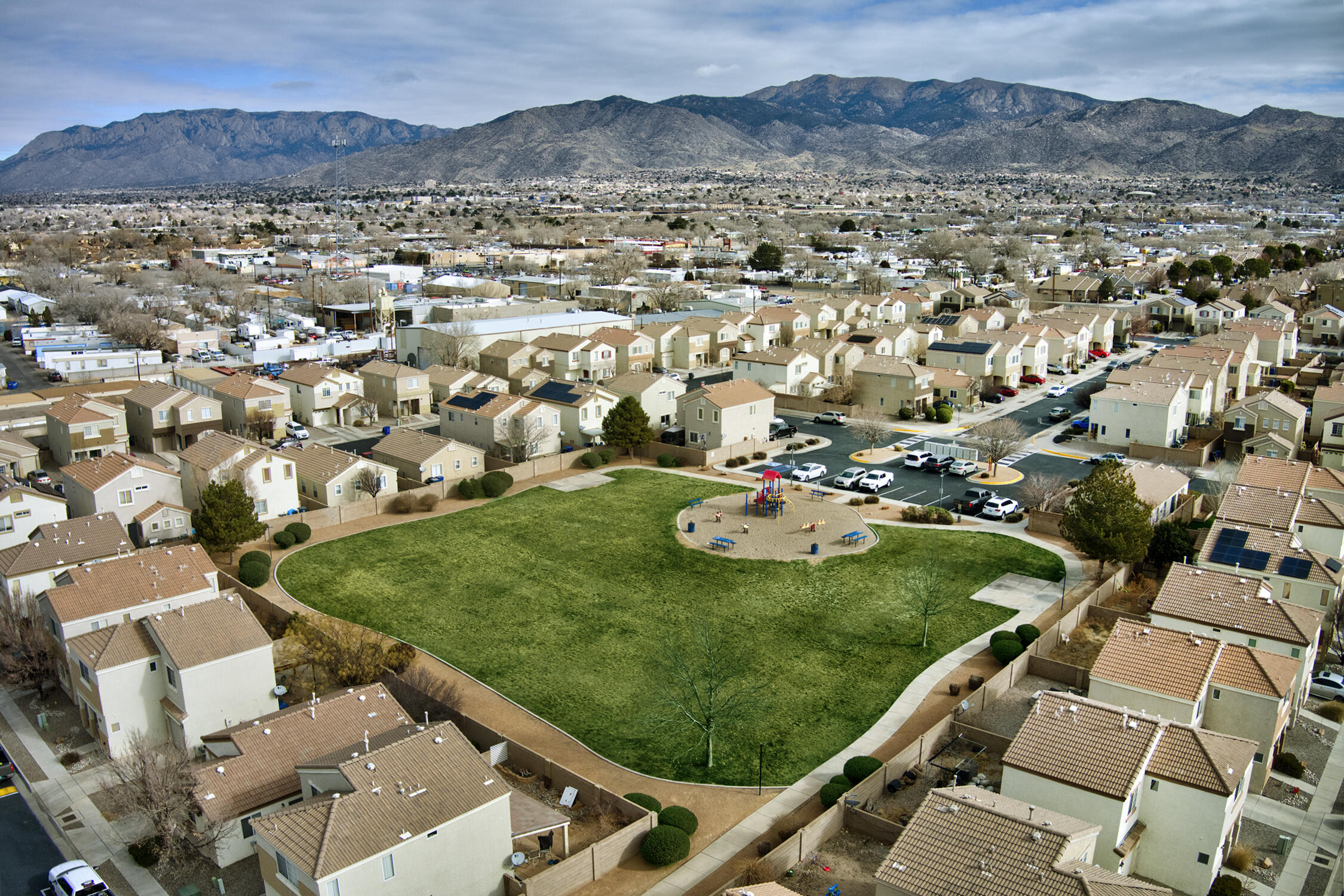 10912 Tomatillo Lane, Albuquerque, New Mexico image 25