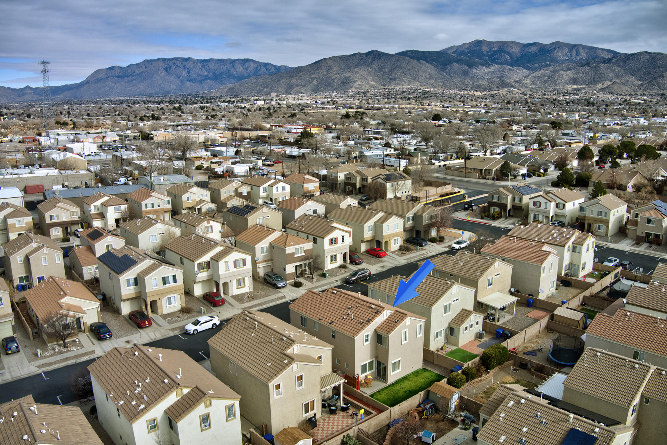 10912 Tomatillo Lane, Albuquerque, New Mexico image 26