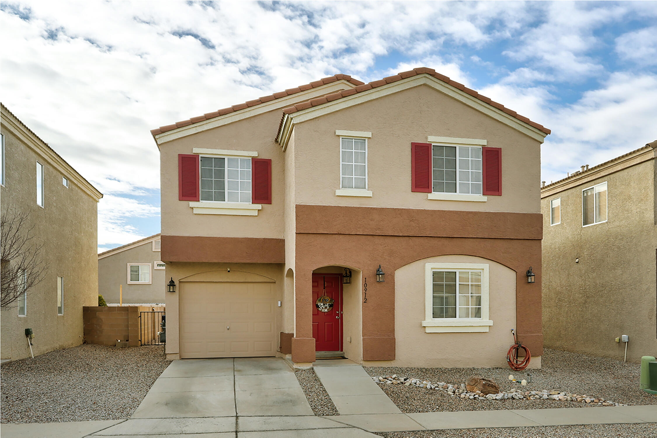 10912 Tomatillo Lane, Albuquerque, New Mexico image 1