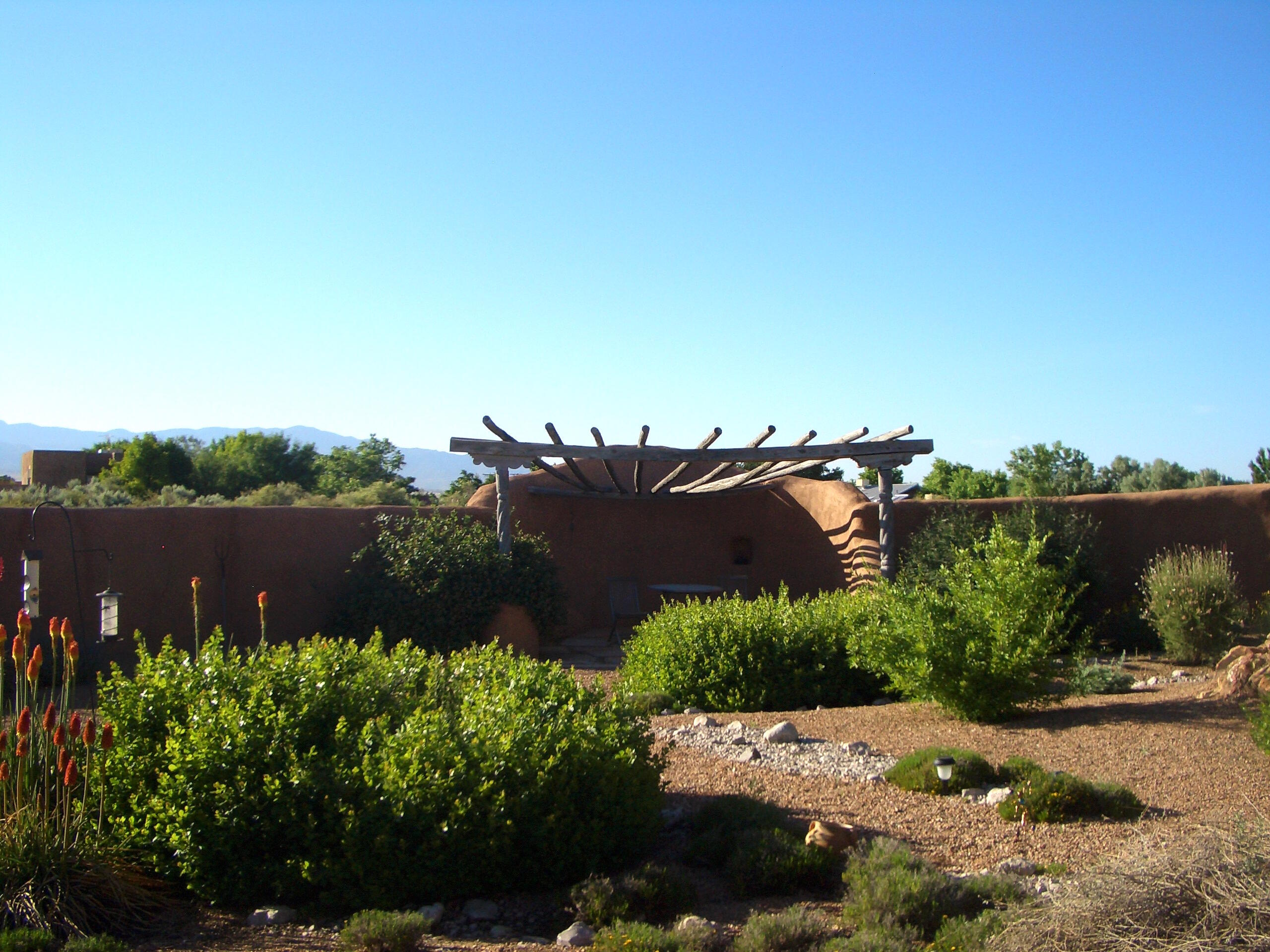 8008 Loma Larga Road, Corrales, New Mexico image 31