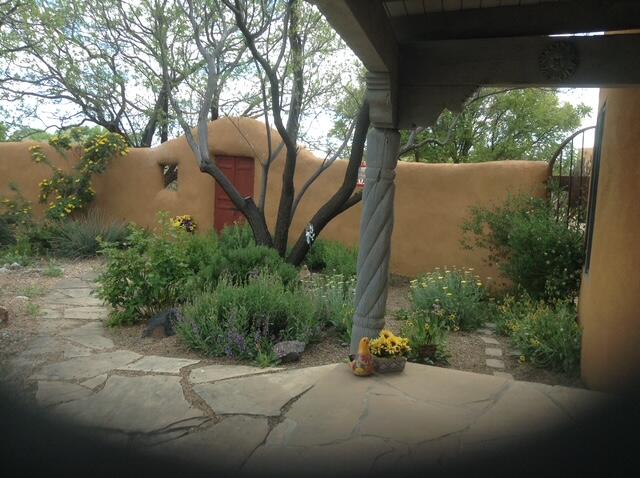 8008 Loma Larga Road, Corrales, New Mexico image 34