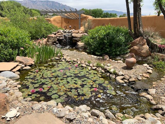 8008 Loma Larga Road, Corrales, New Mexico image 43
