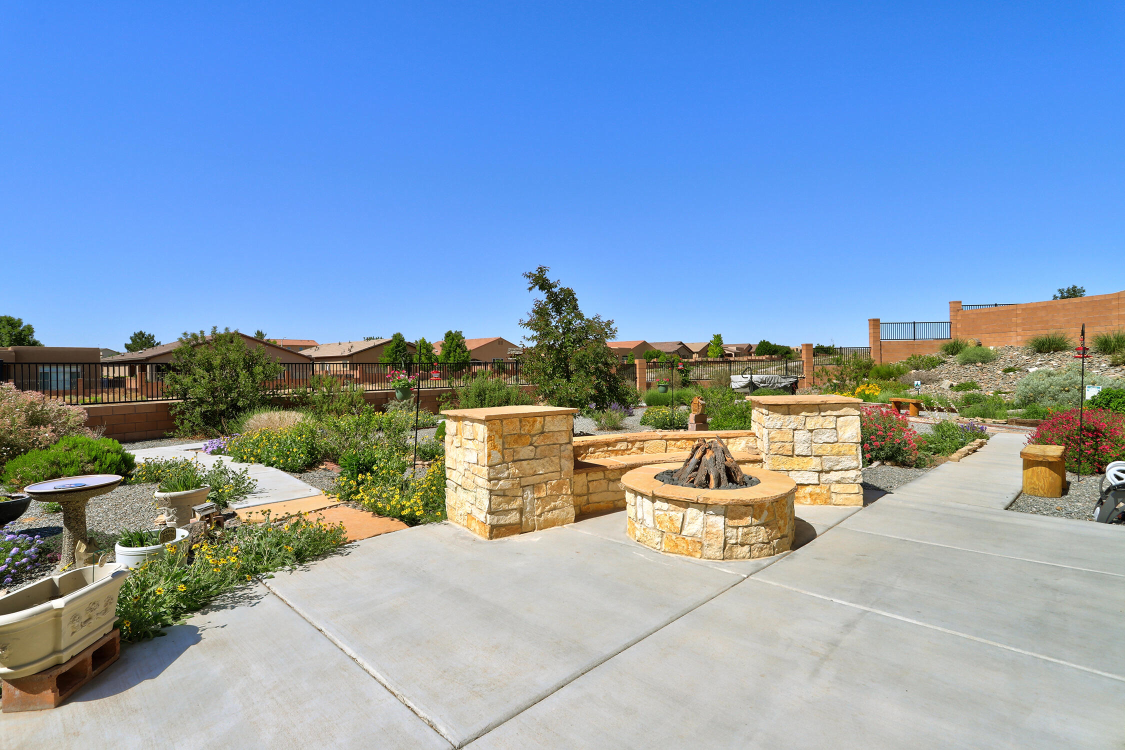 6240 Redroot Street, Albuquerque, New Mexico image 37