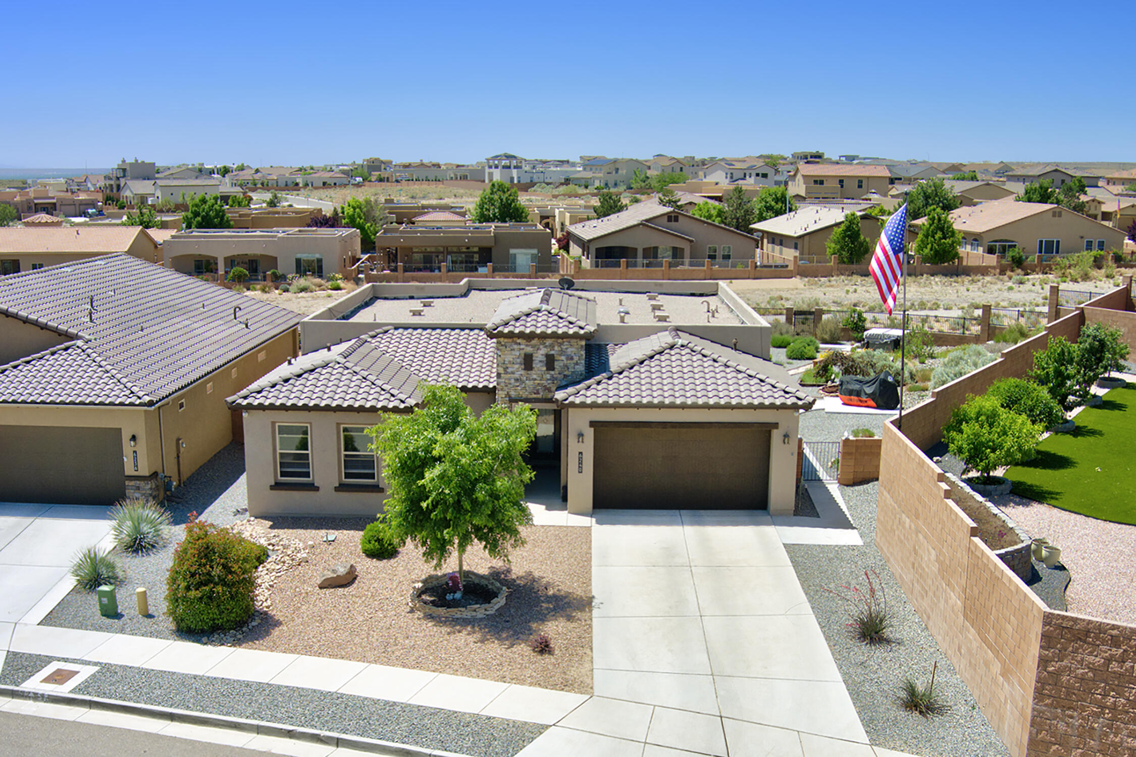 6240 Redroot Street, Albuquerque, New Mexico image 1