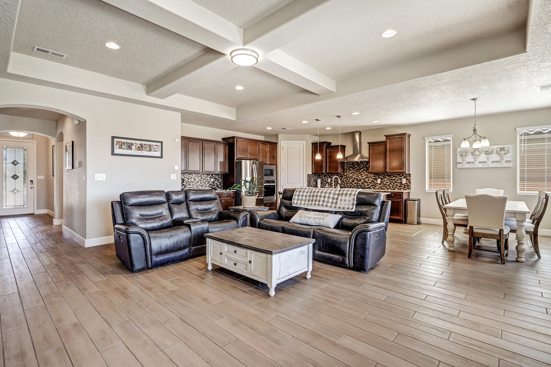 6240 Redroot Street, Albuquerque, New Mexico image 6