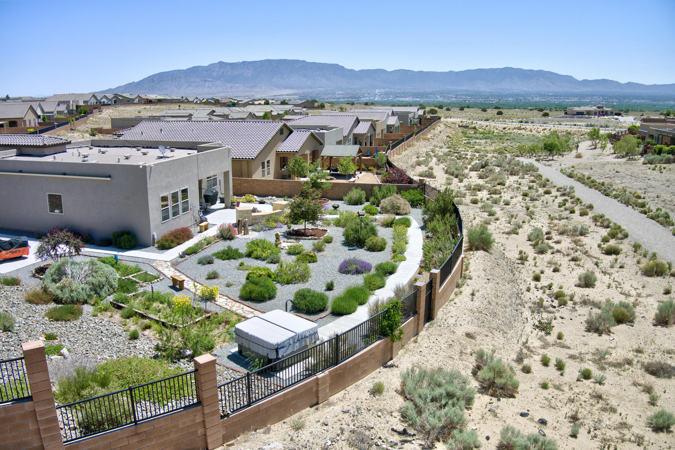 6240 Redroot Street, Albuquerque, New Mexico image 44