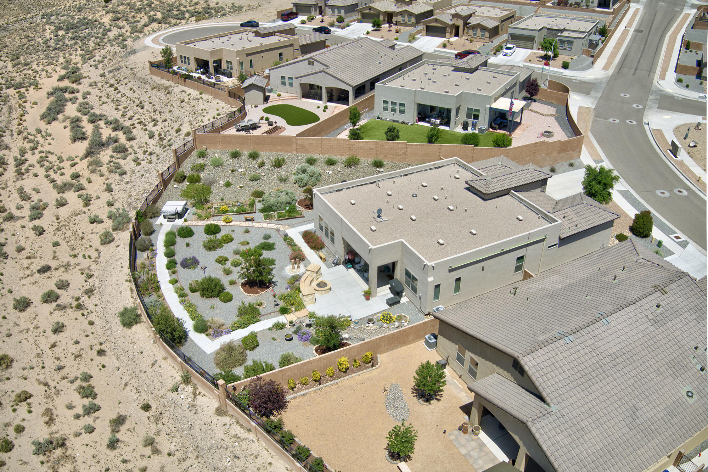 6240 Redroot Street, Albuquerque, New Mexico image 45