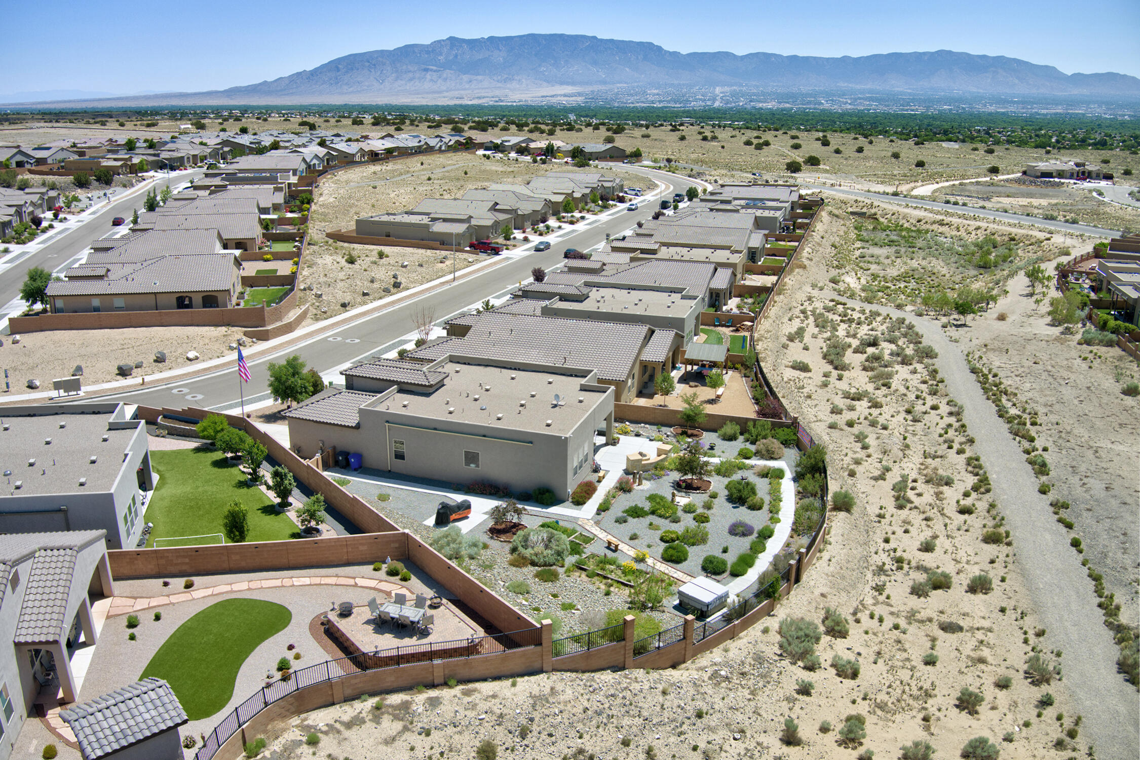 6240 Redroot Street, Albuquerque, New Mexico image 41