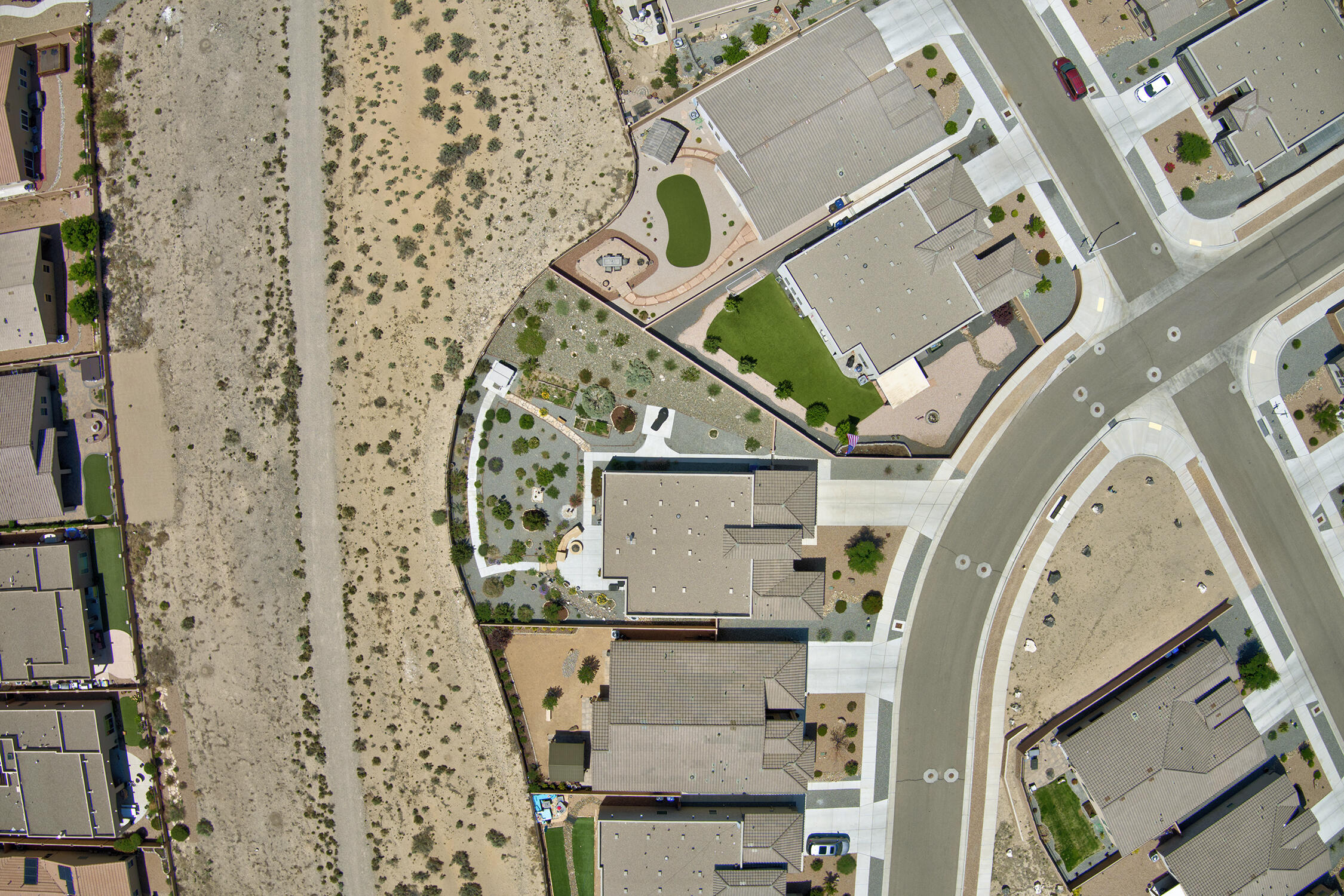 6240 Redroot Street, Albuquerque, New Mexico image 46
