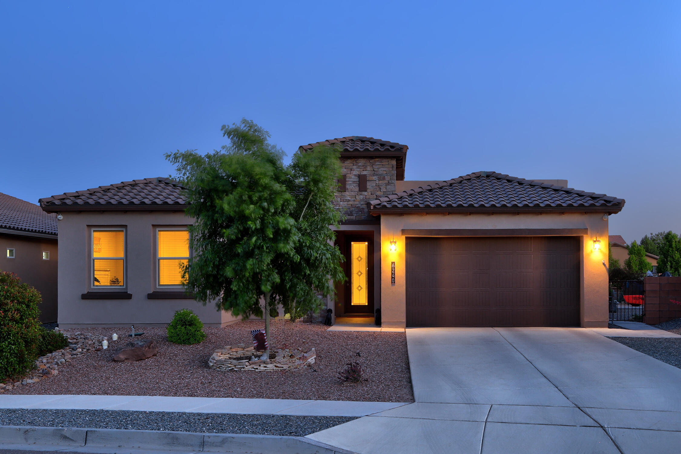 6240 Redroot Street, Albuquerque, New Mexico image 49