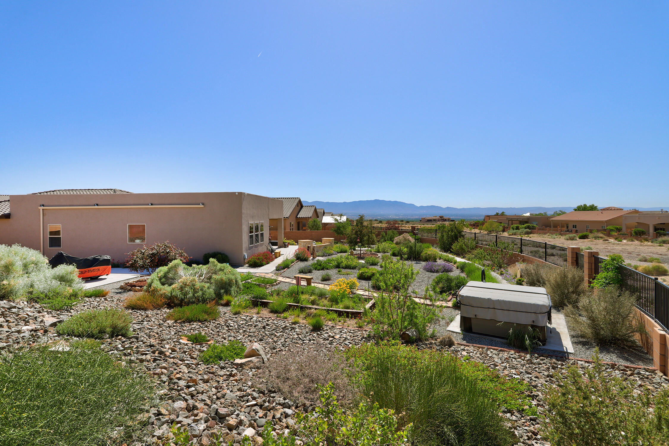 6240 Redroot Street, Albuquerque, New Mexico image 35