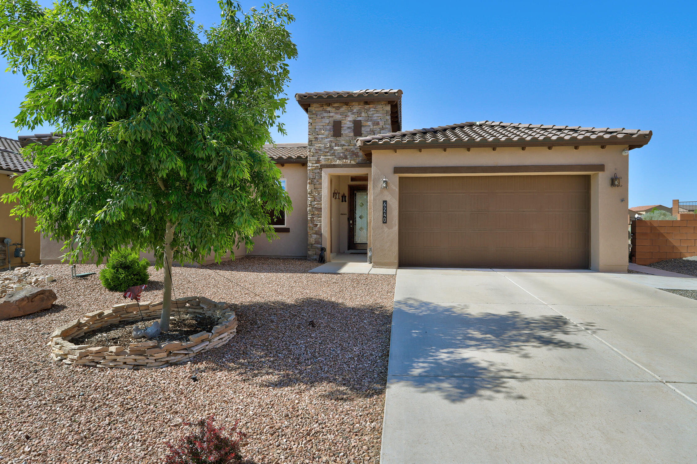 6240 Redroot Street, Albuquerque, New Mexico image 2