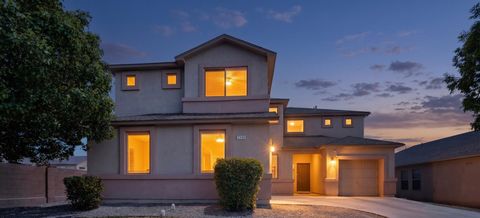 Homes For Sale - 3544 Shiloh Road<br/> Rio Rancho, NM 87144