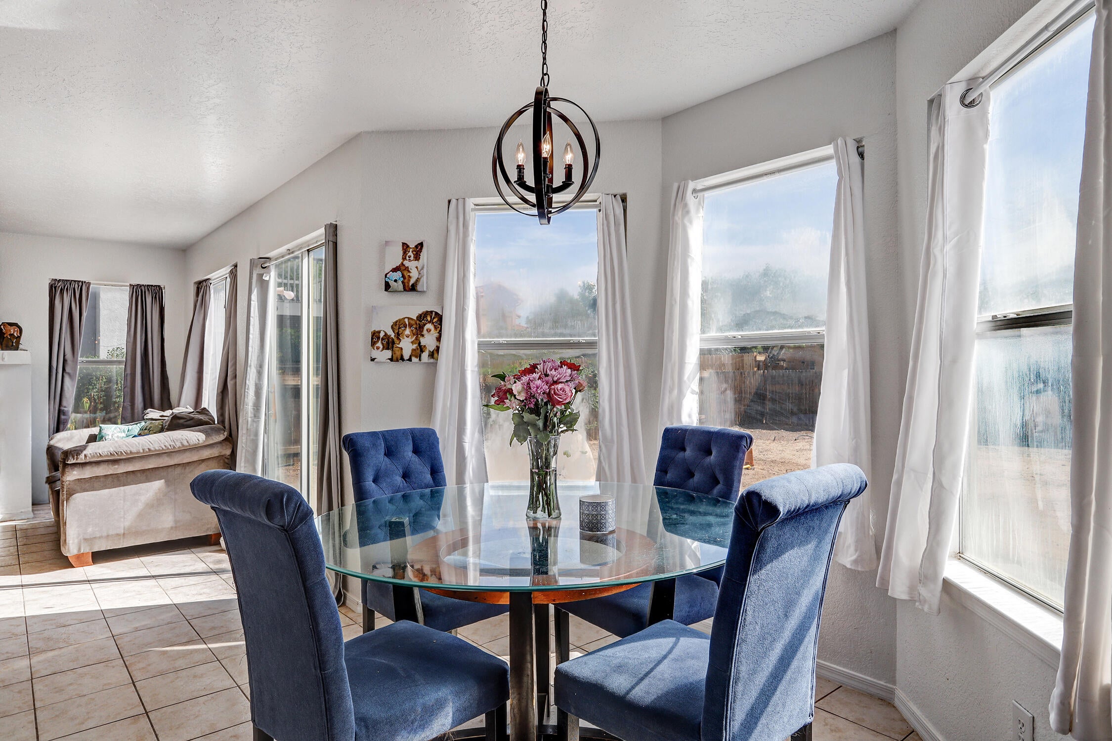 6516 Mesa Solana Place NW