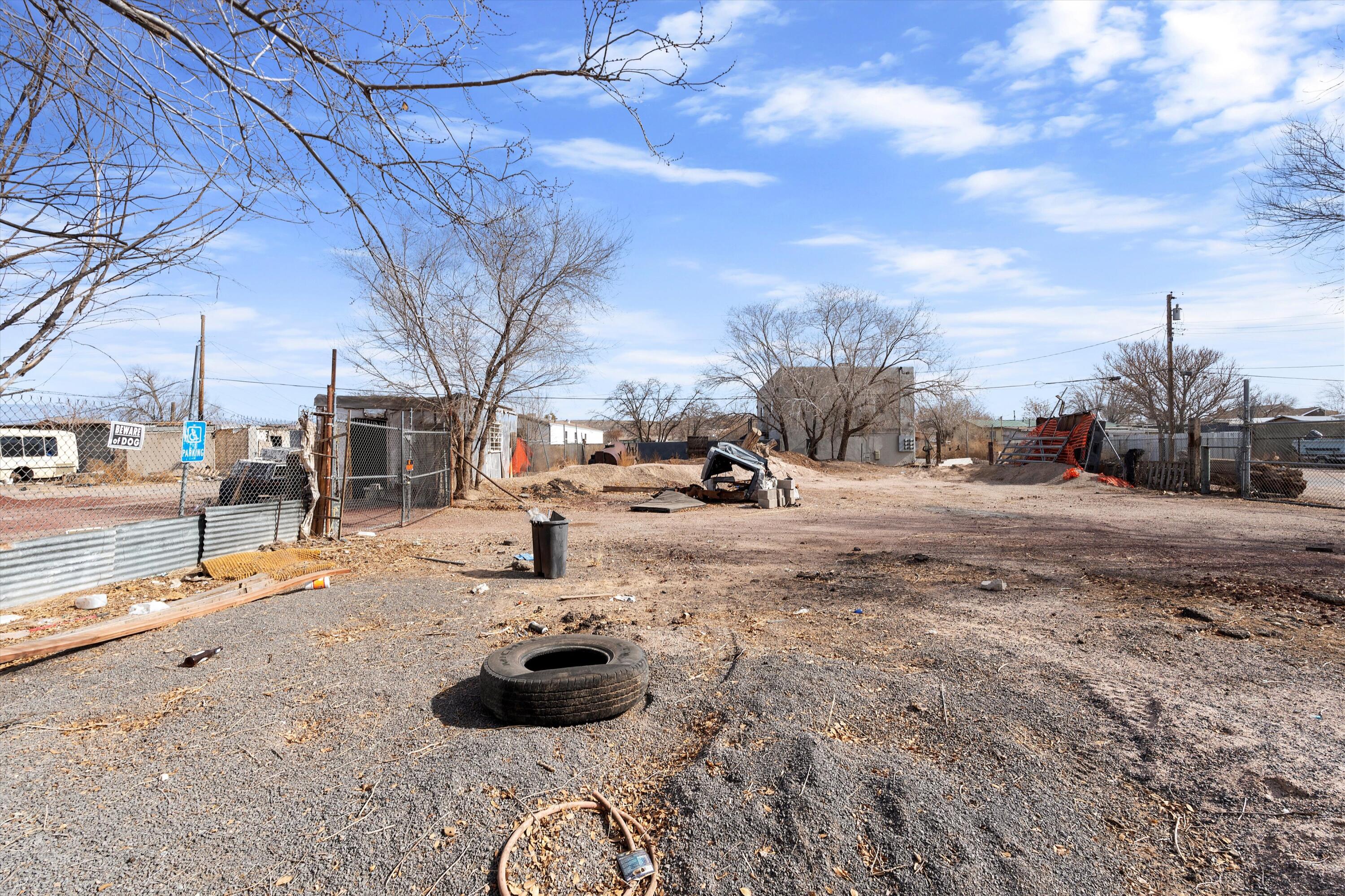 315 Mitchell Avenue, Albuquerque, New Mexico image 7