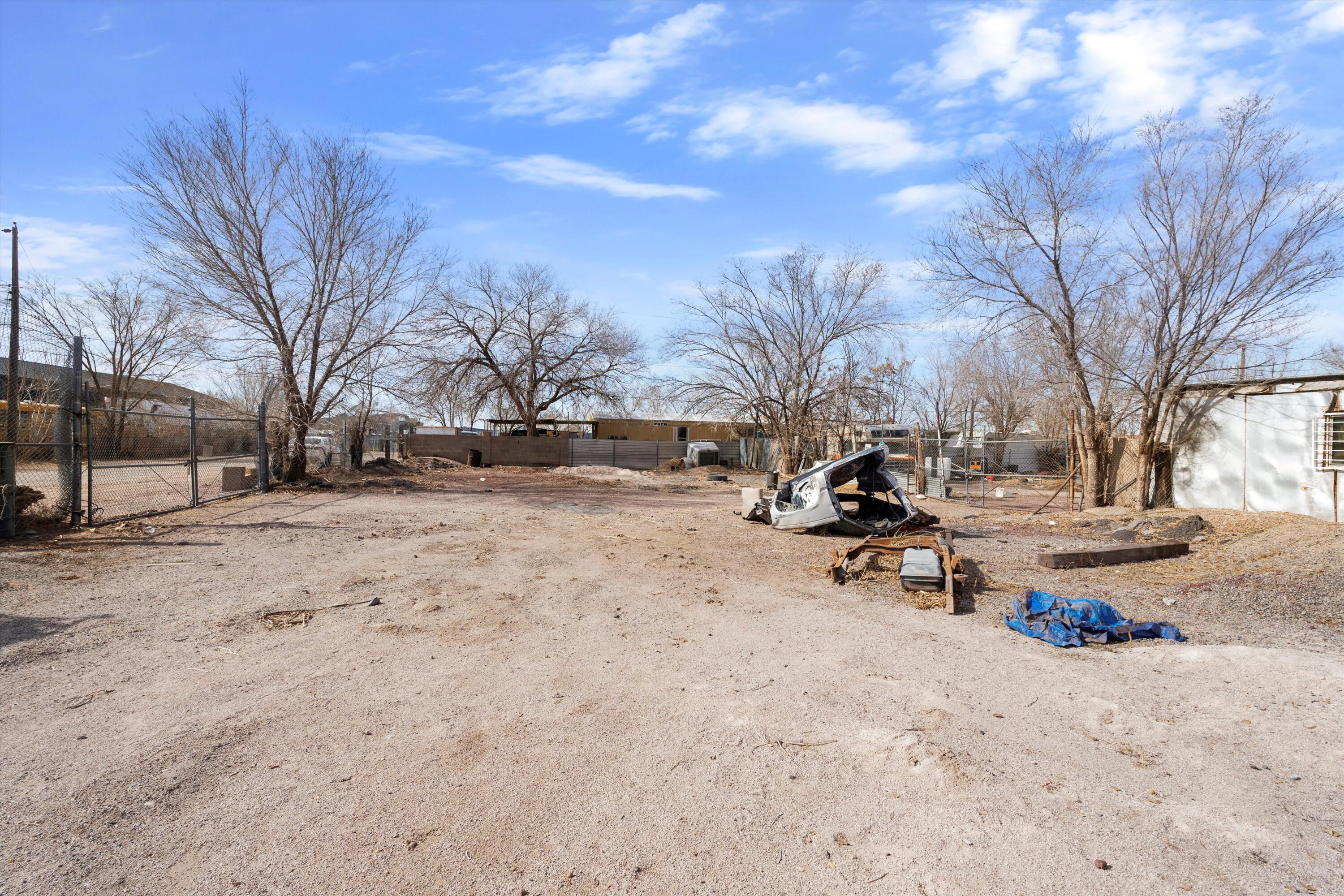 315 Mitchell Avenue, Albuquerque, New Mexico image 2