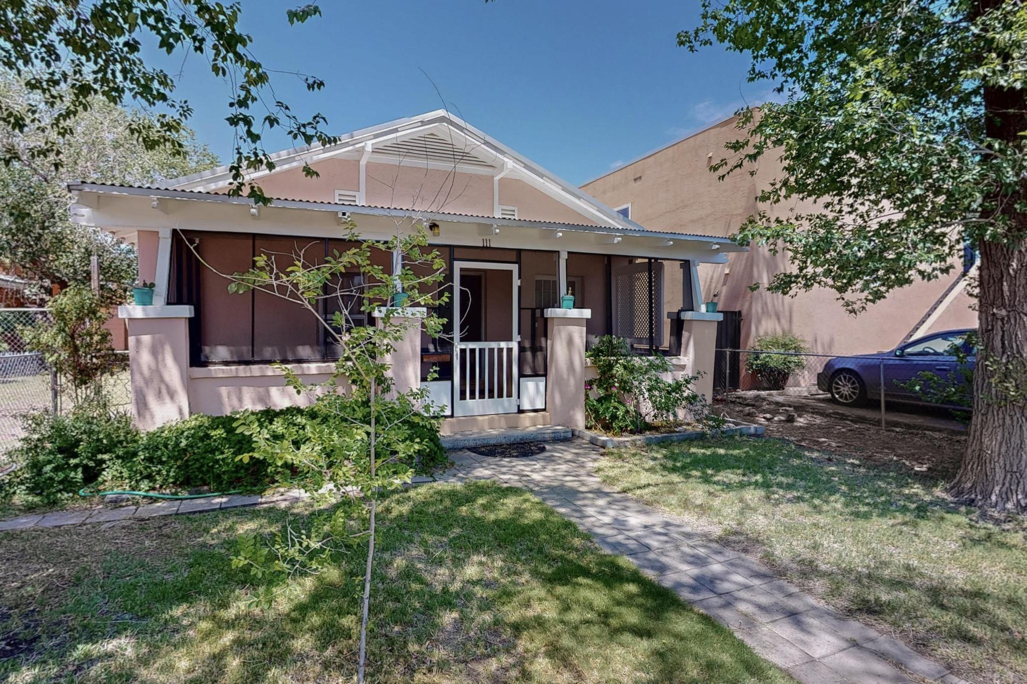 111 Columbia Drive, Albuquerque, New Mexico image 1