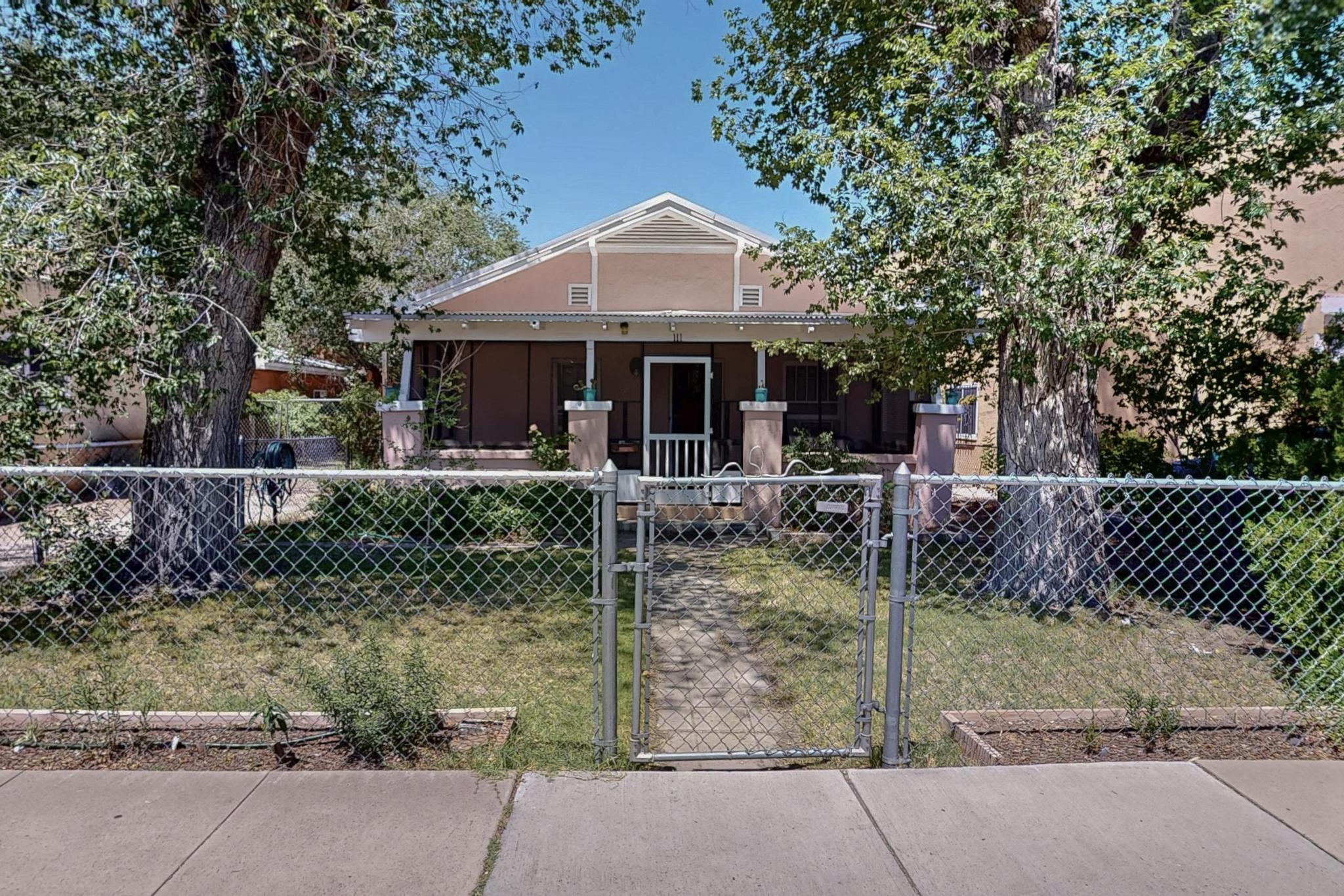 111 Columbia Drive, Albuquerque, New Mexico image 28