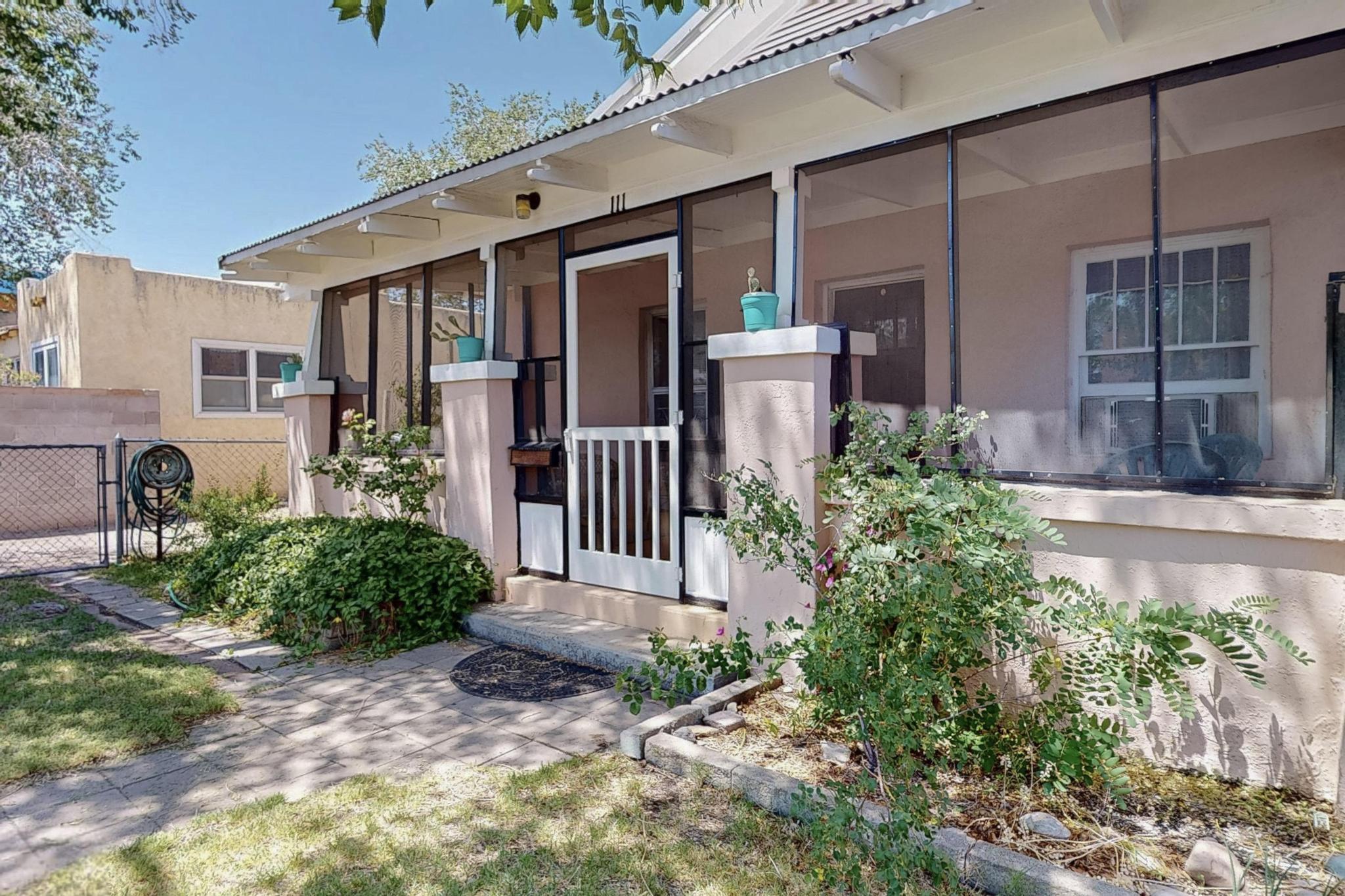111 Columbia Drive, Albuquerque, New Mexico image 27