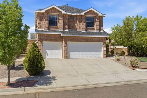 Photo of 9929 Cameron Street NW, Albuquerque, NM 87114 (MLS # 1102743)