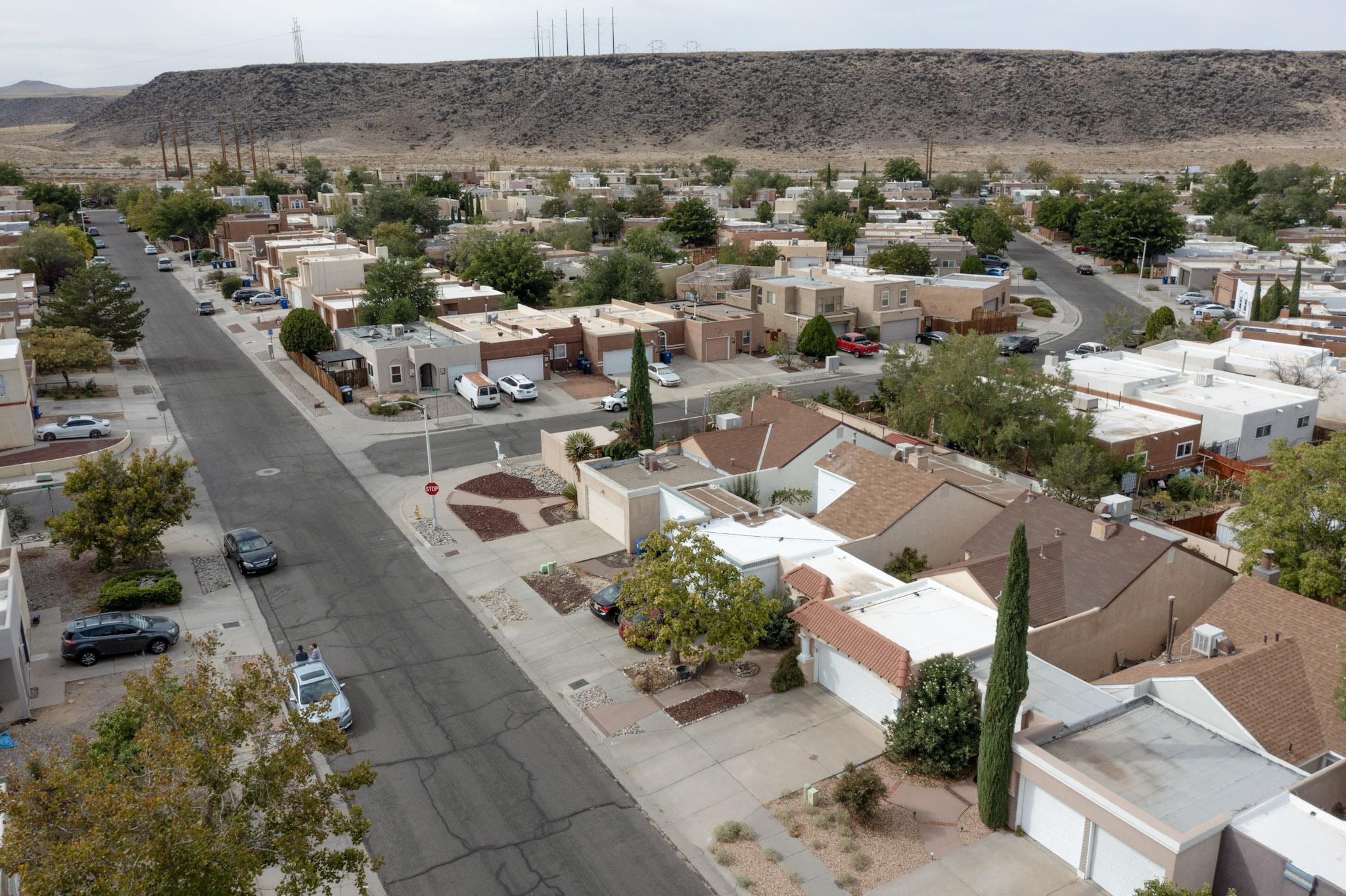 7015 Cisco Road, Albuquerque, New Mexico image 5