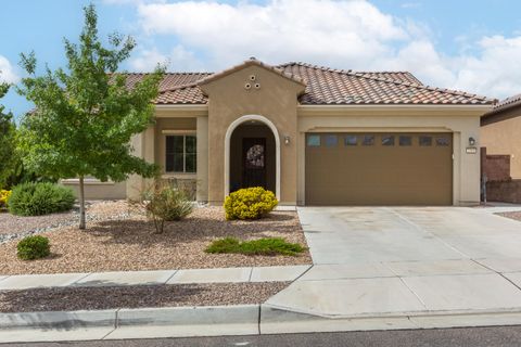 2319 Granite Mountain Lp NW Albuquerque NM 87120