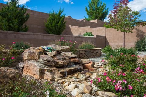 Photo of 2319 Granite Mountain Lp Loop NW, Albuquerque, NM 87120 (MLS # 1093018)