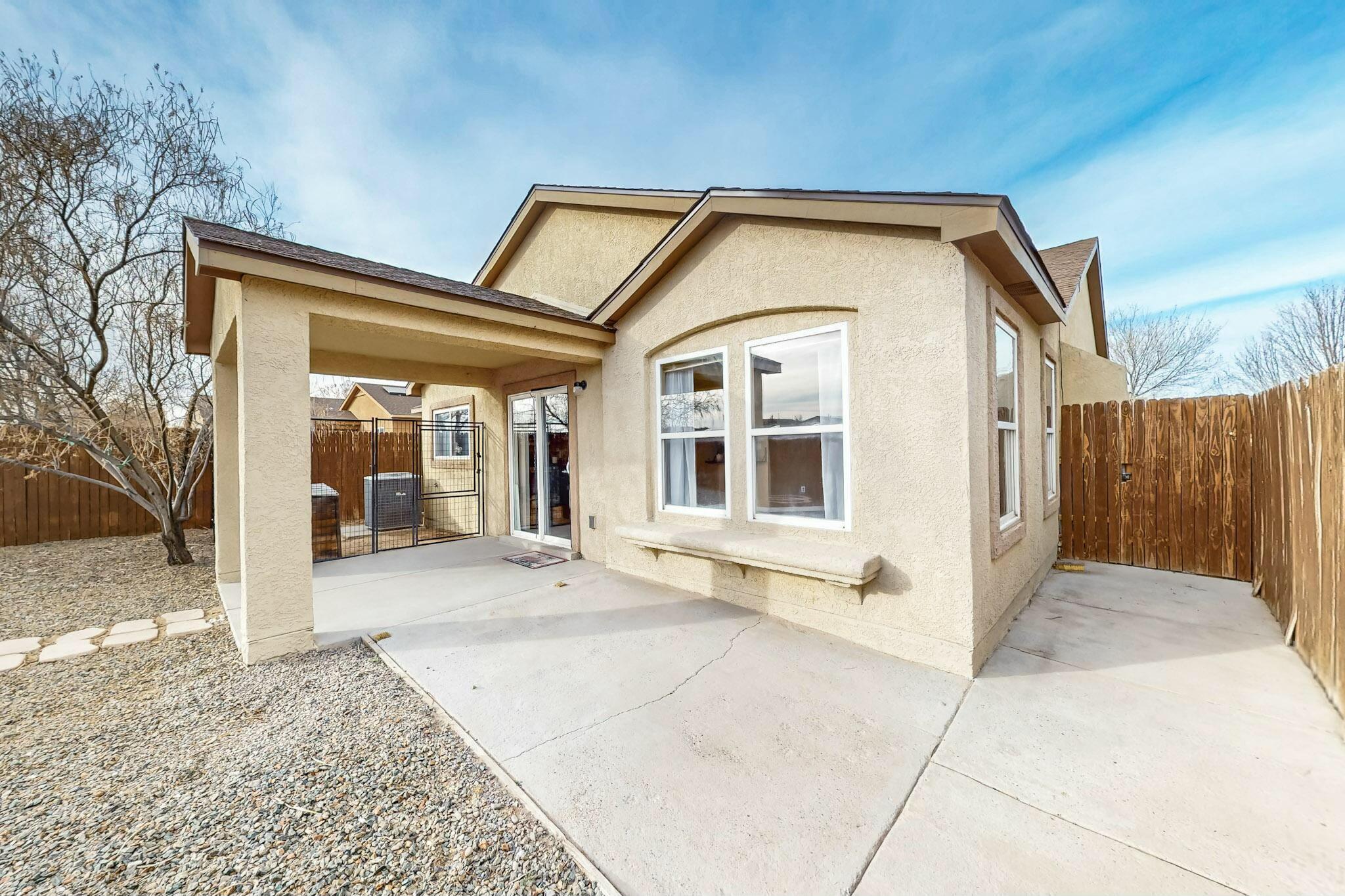 912 Waterfall Drive, Rio Rancho, New Mexico image 37