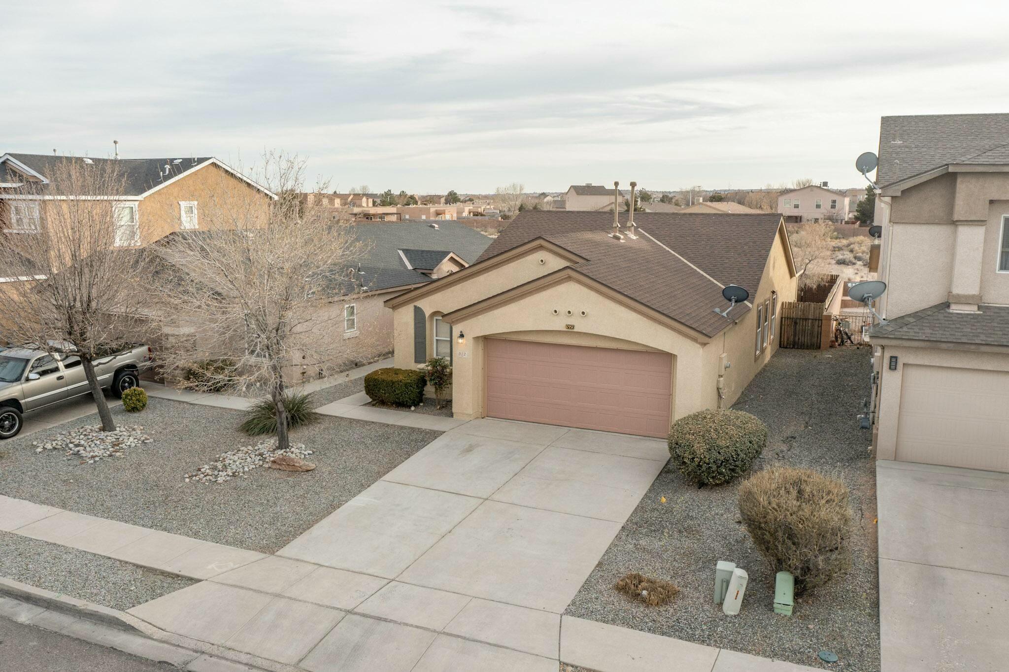 912 Waterfall Drive, Rio Rancho, New Mexico image 45