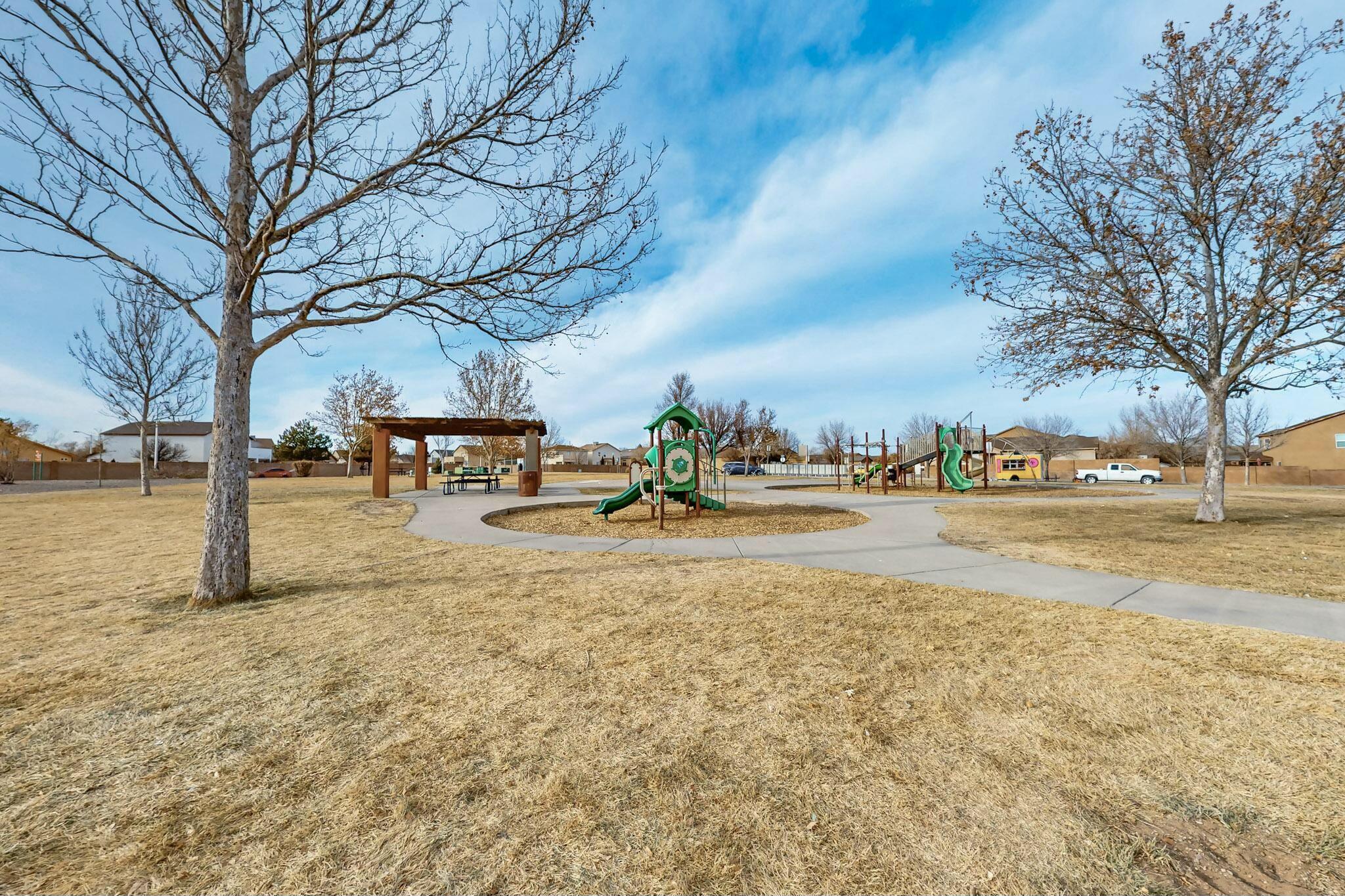 912 Waterfall Drive, Rio Rancho, New Mexico image 8