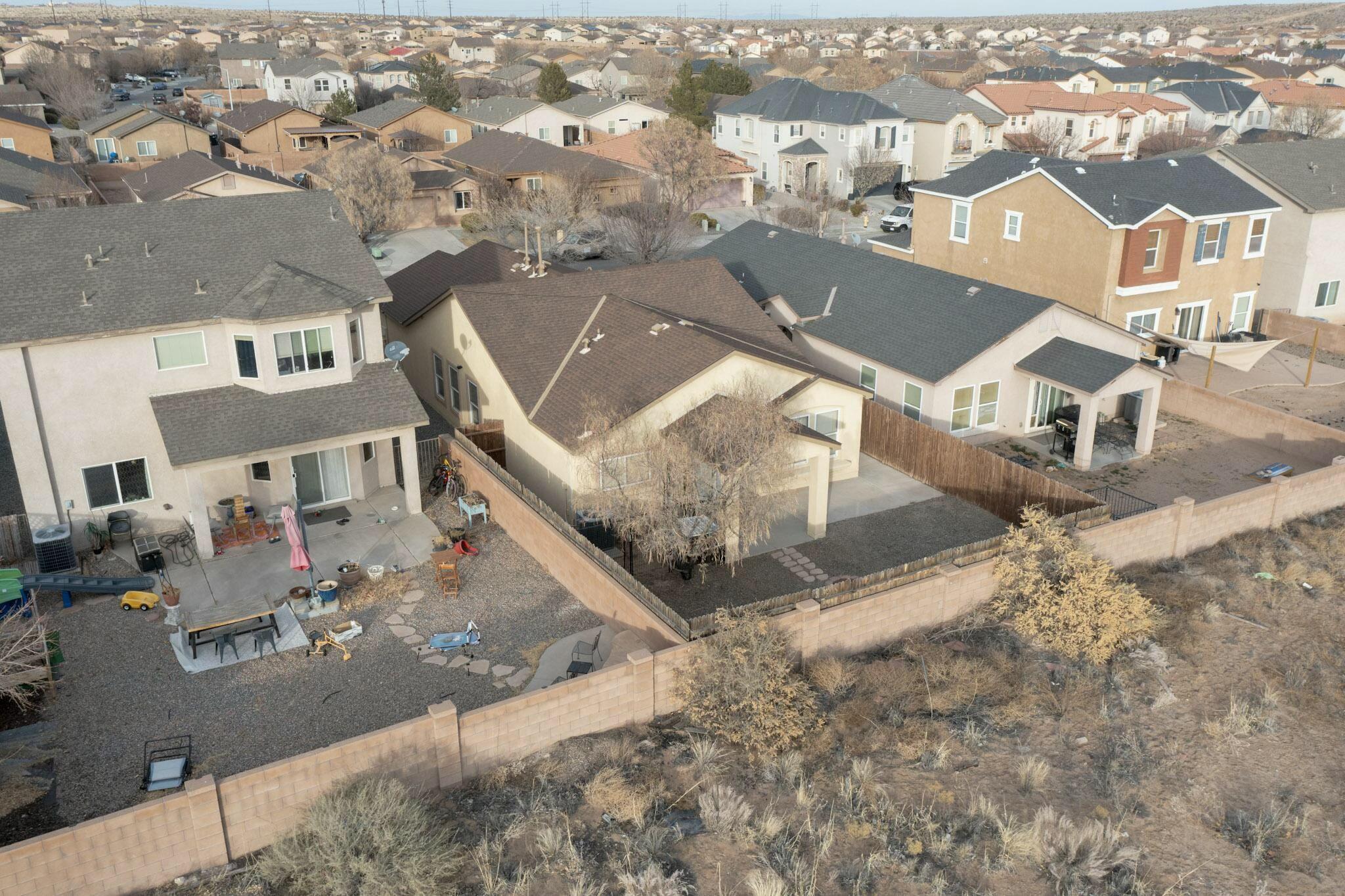 912 Waterfall Drive, Rio Rancho, New Mexico image 49