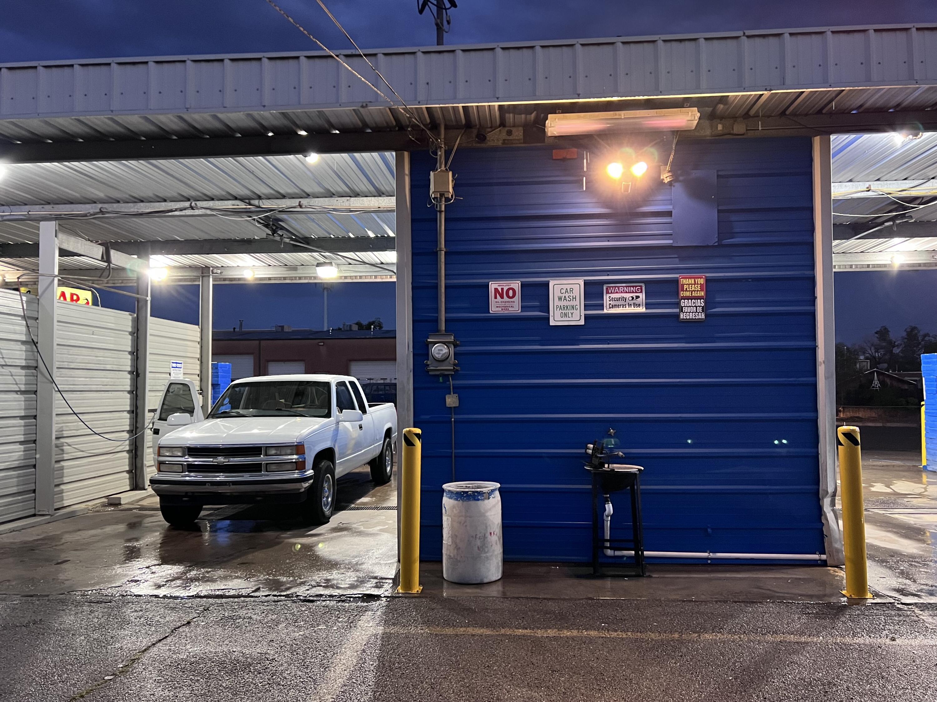 5101 Headingly Avenue NE