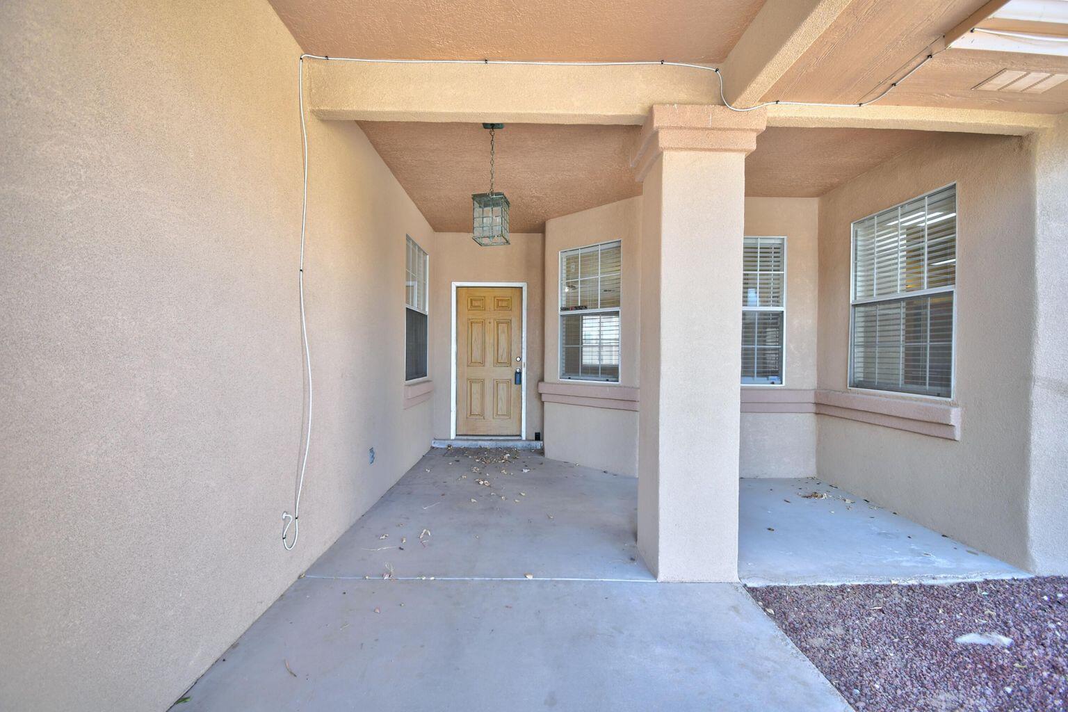 2636 Sandia Loop NE