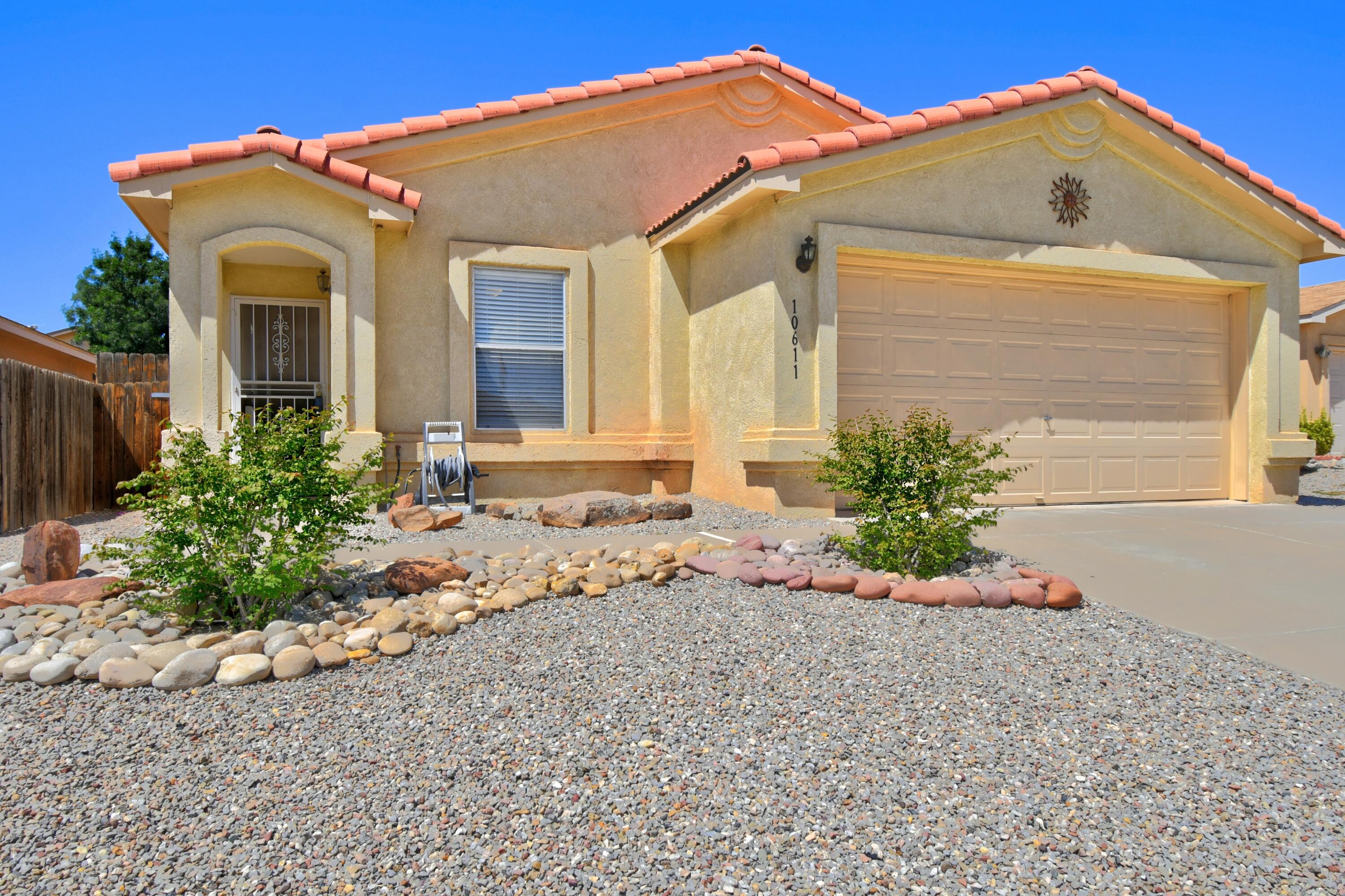 View Albuquerque, NM 87114 house