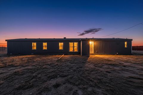 Photo of 10 Becky Court, Moriarty, NM 87035 (MLS # 1096554)