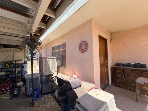 Multifamily For Sale - 1623 Patton Road<br/> Albuquerque, NM 87105