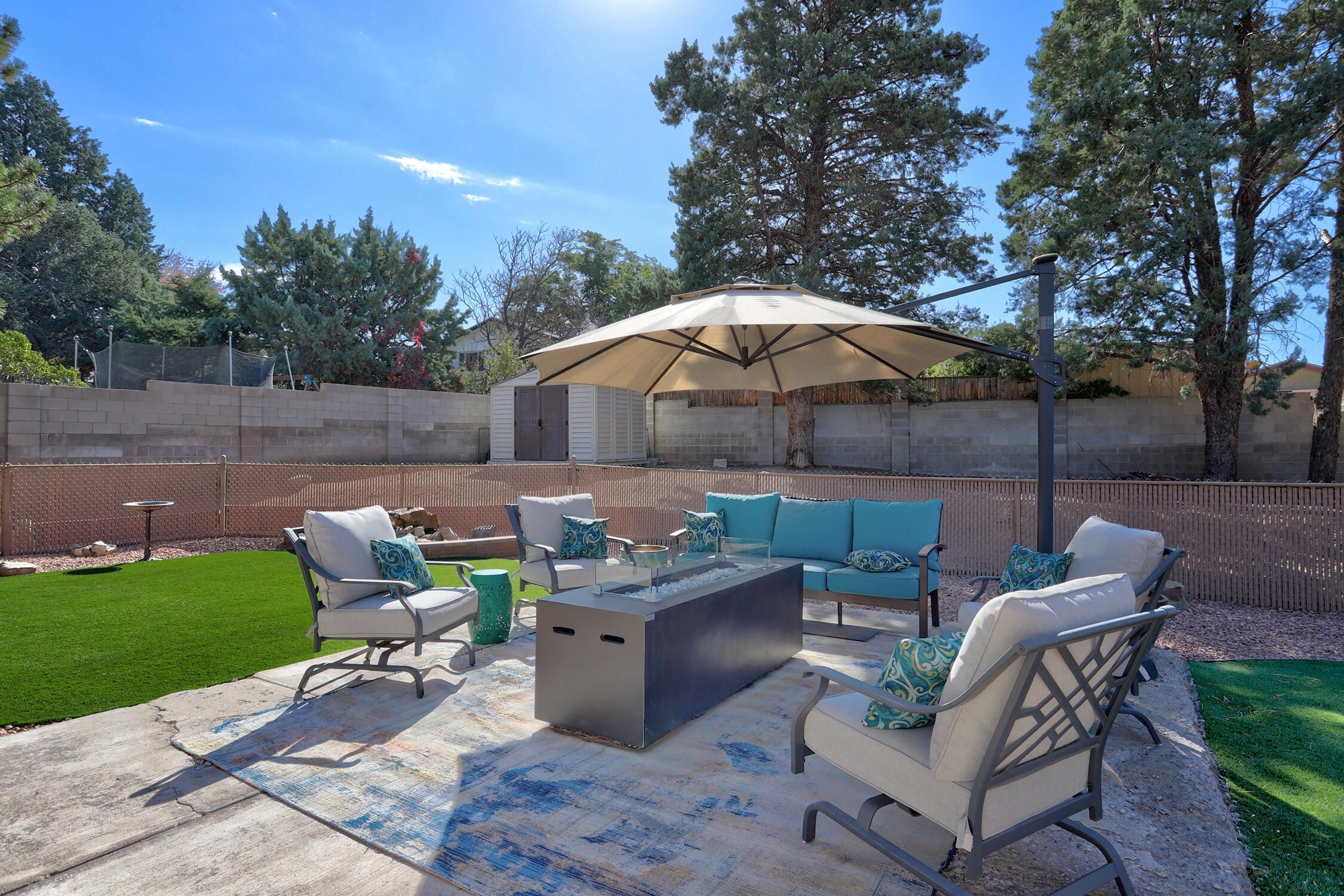 12420 Prospect Avenue, Albuquerque, New Mexico image 30