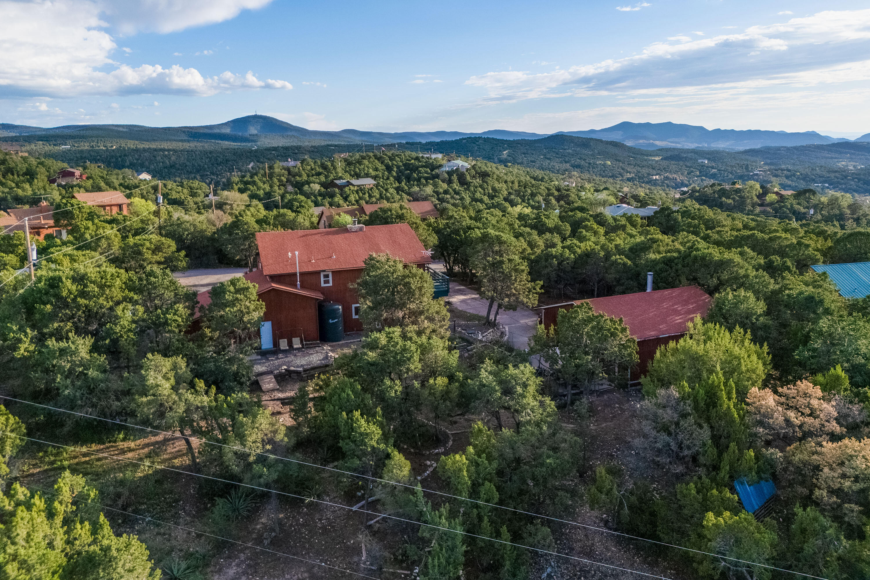 12 Tejon Drive, Tijeras, New Mexico image 30