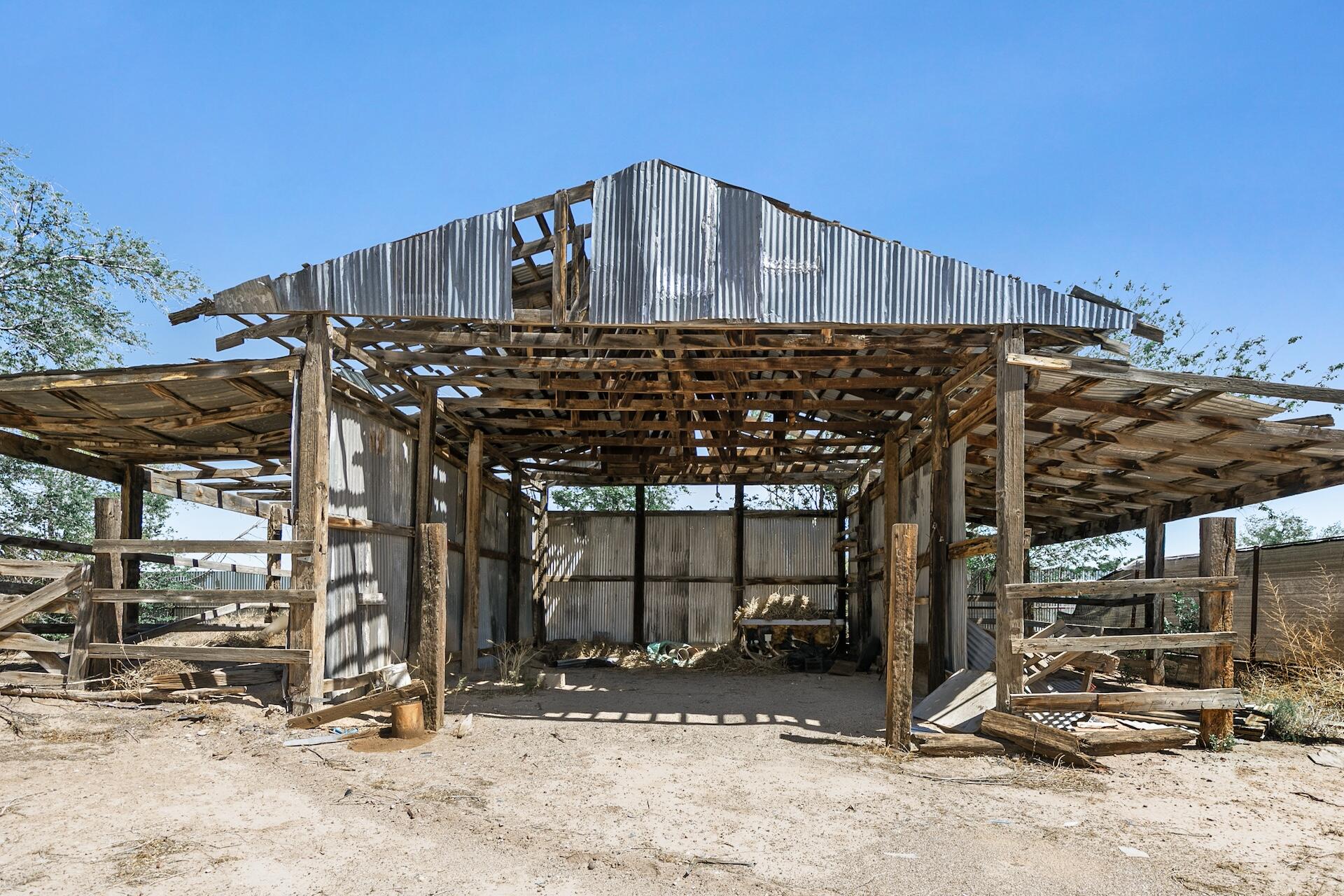 1107 Mesa Road, Belen, New Mexico image 31
