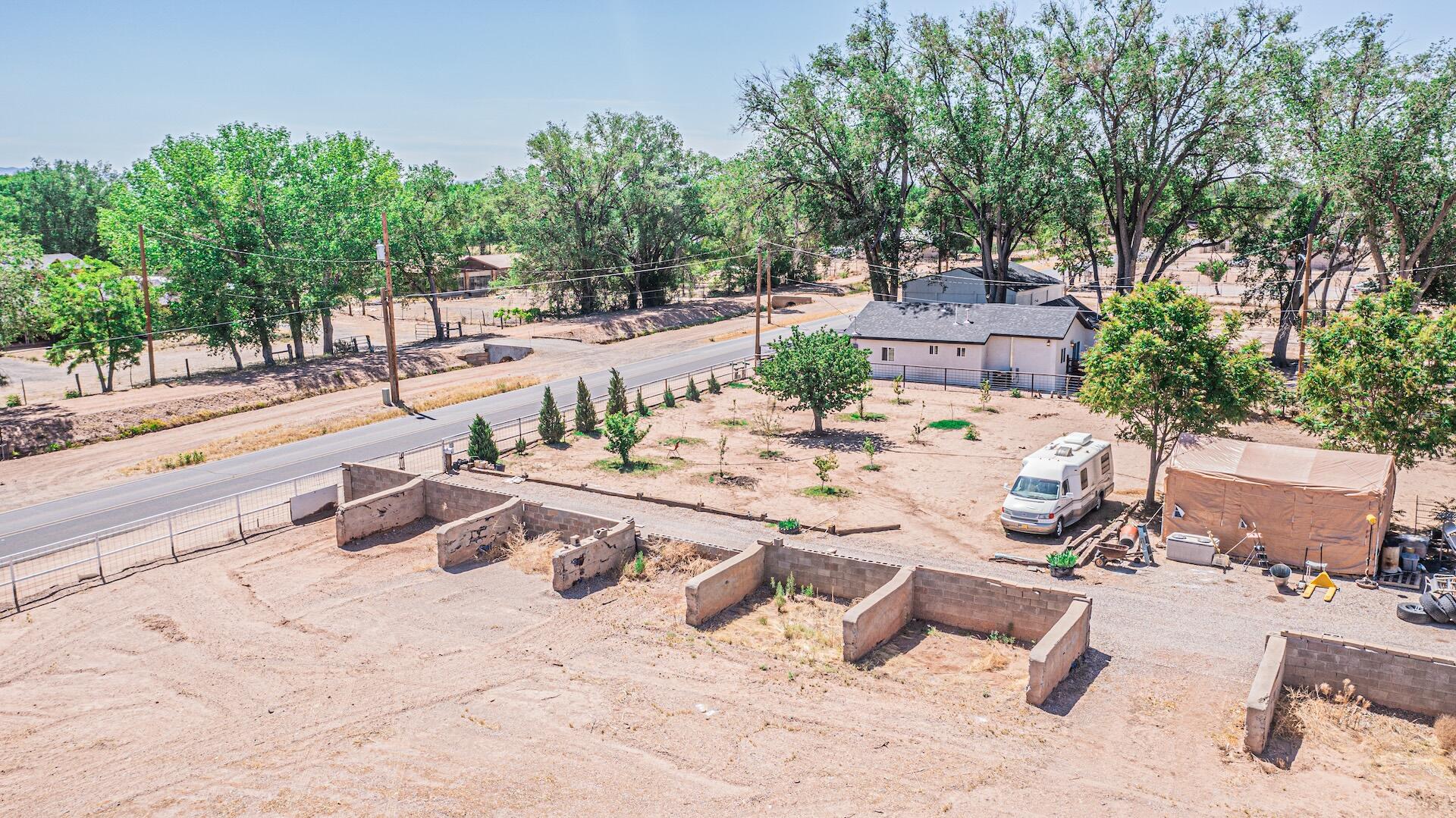 1107 Mesa Road, Belen, New Mexico image 3