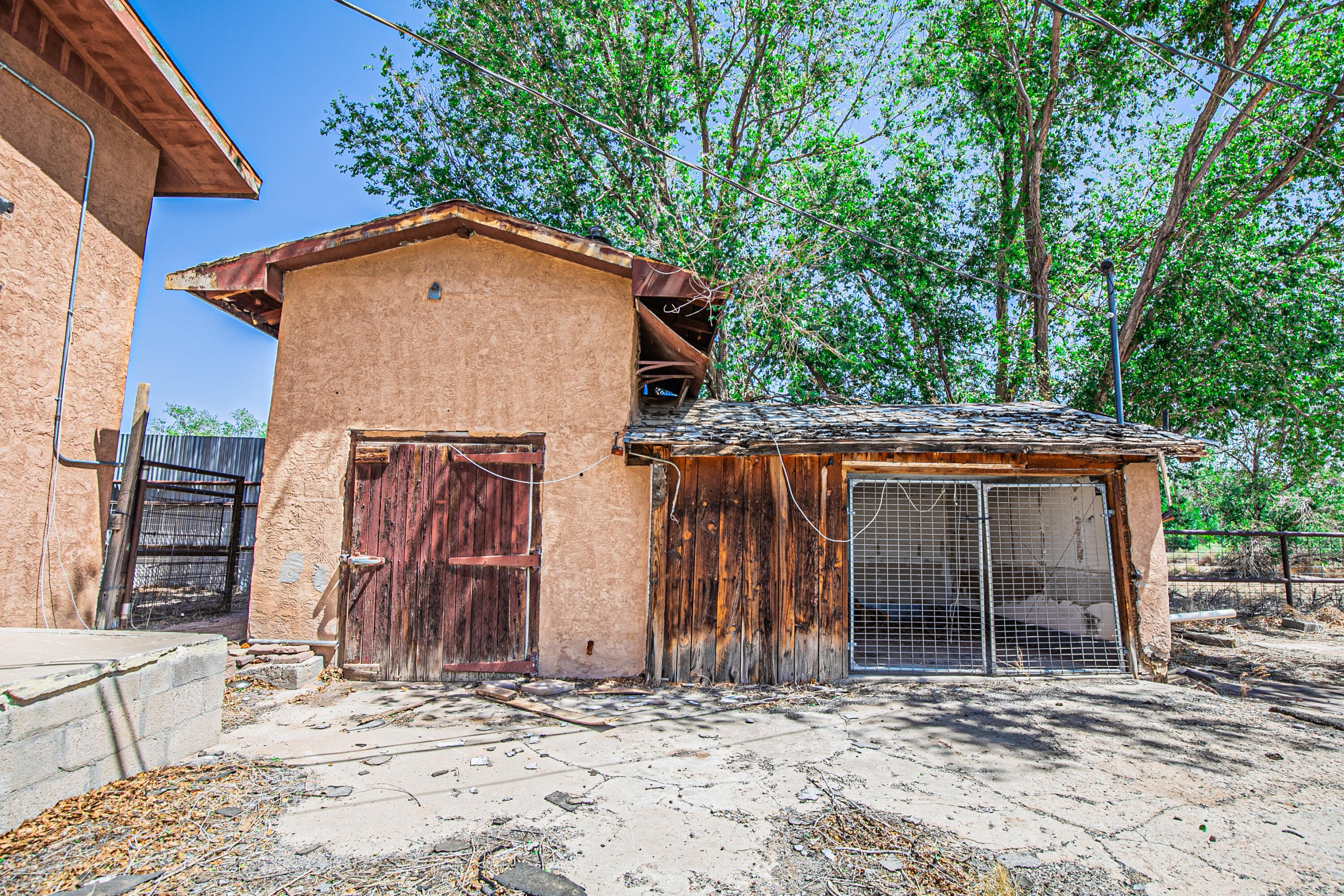 1107 Mesa Road, Belen, New Mexico image 32