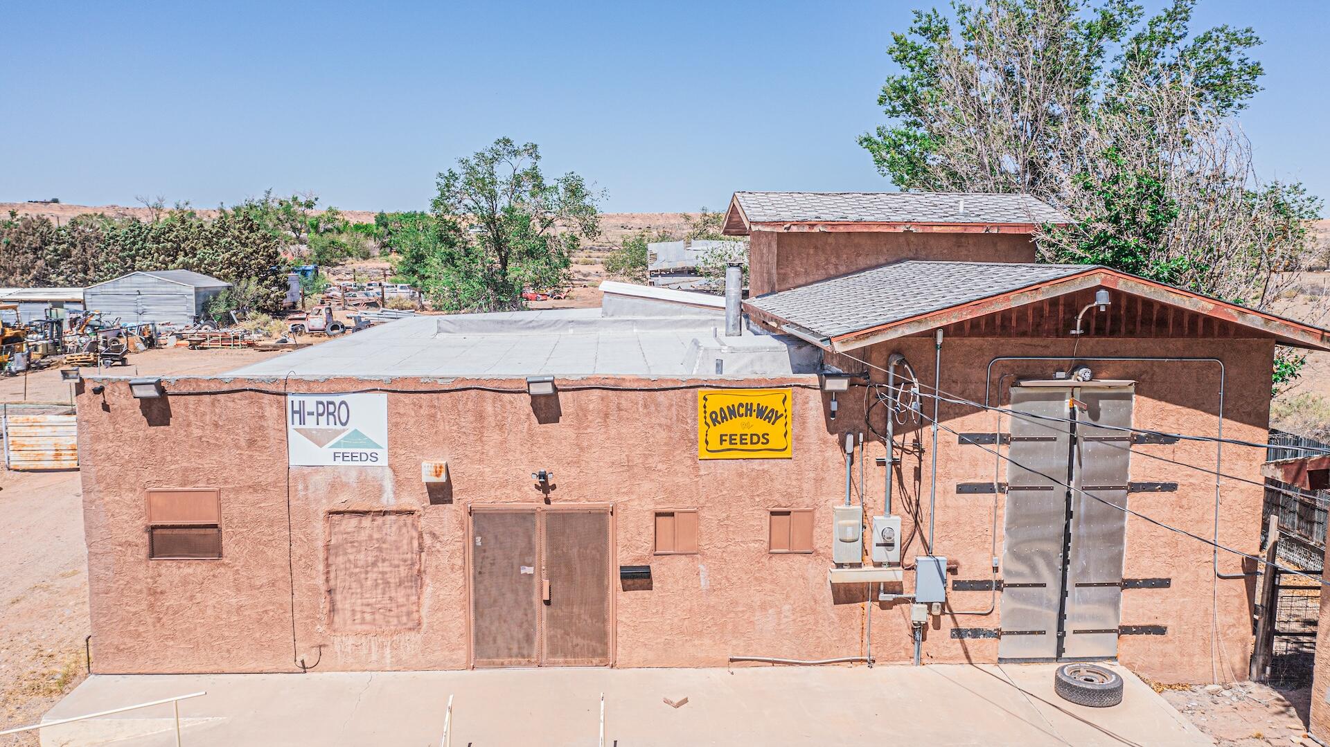 1107 Mesa Road, Belen, New Mexico image 4