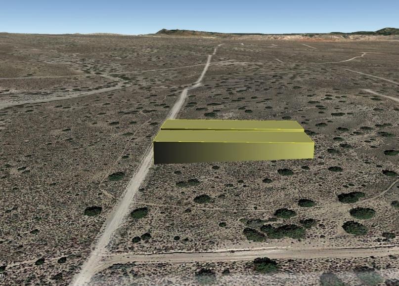 Olympus (U26 B129 L49&50) Drive NW