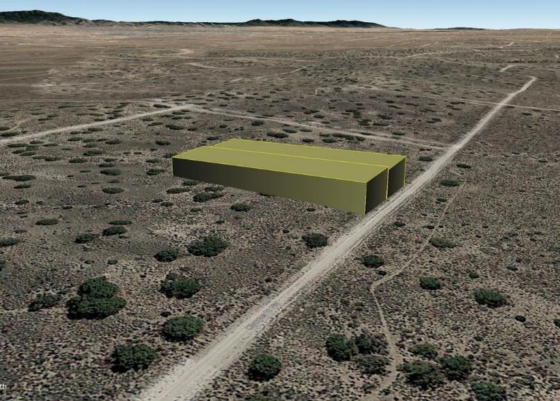 Olympus (U26 B129 L49&50) Drive NW