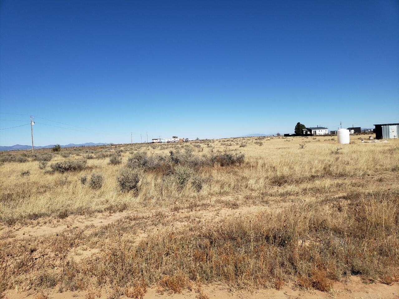 Madera Avenue, McIntosh, New Mexico image 8