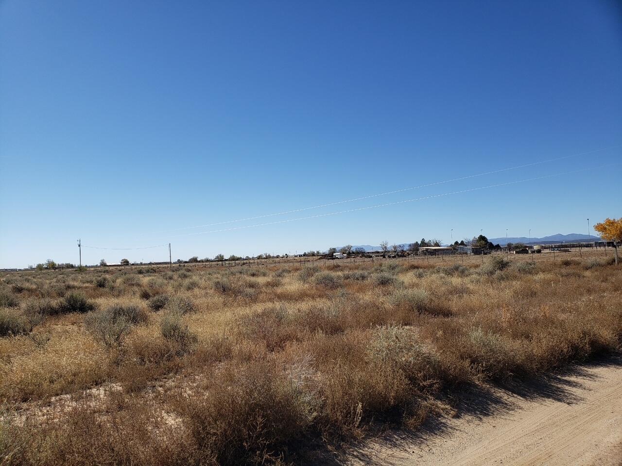 Madera Avenue, McIntosh, New Mexico image 4