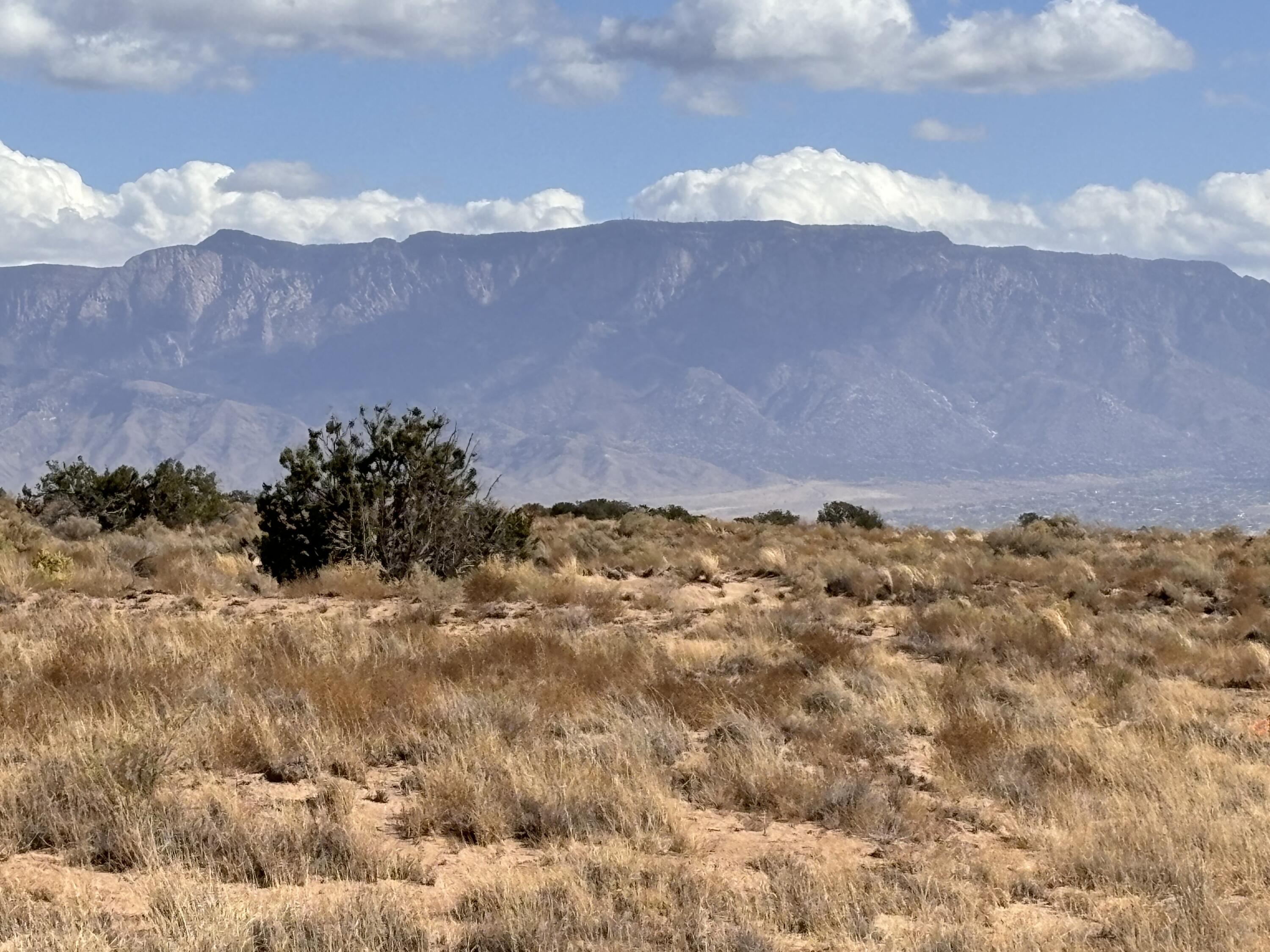 Lots 1 &2 Unit 16 Blk 14 Volcano Cliffs #16, Albuquerque, New Mexico image 1