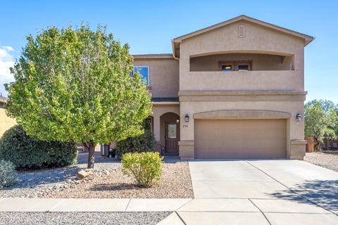 Homes For Sale - 2706 Camacho Road<br/> Rio Rancho, NM 87124