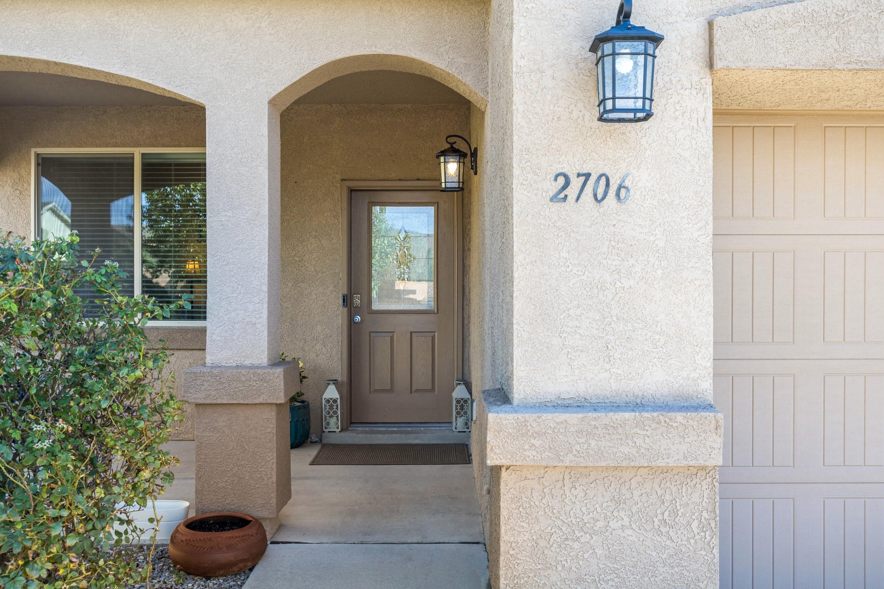 2706 Camacho Road SE