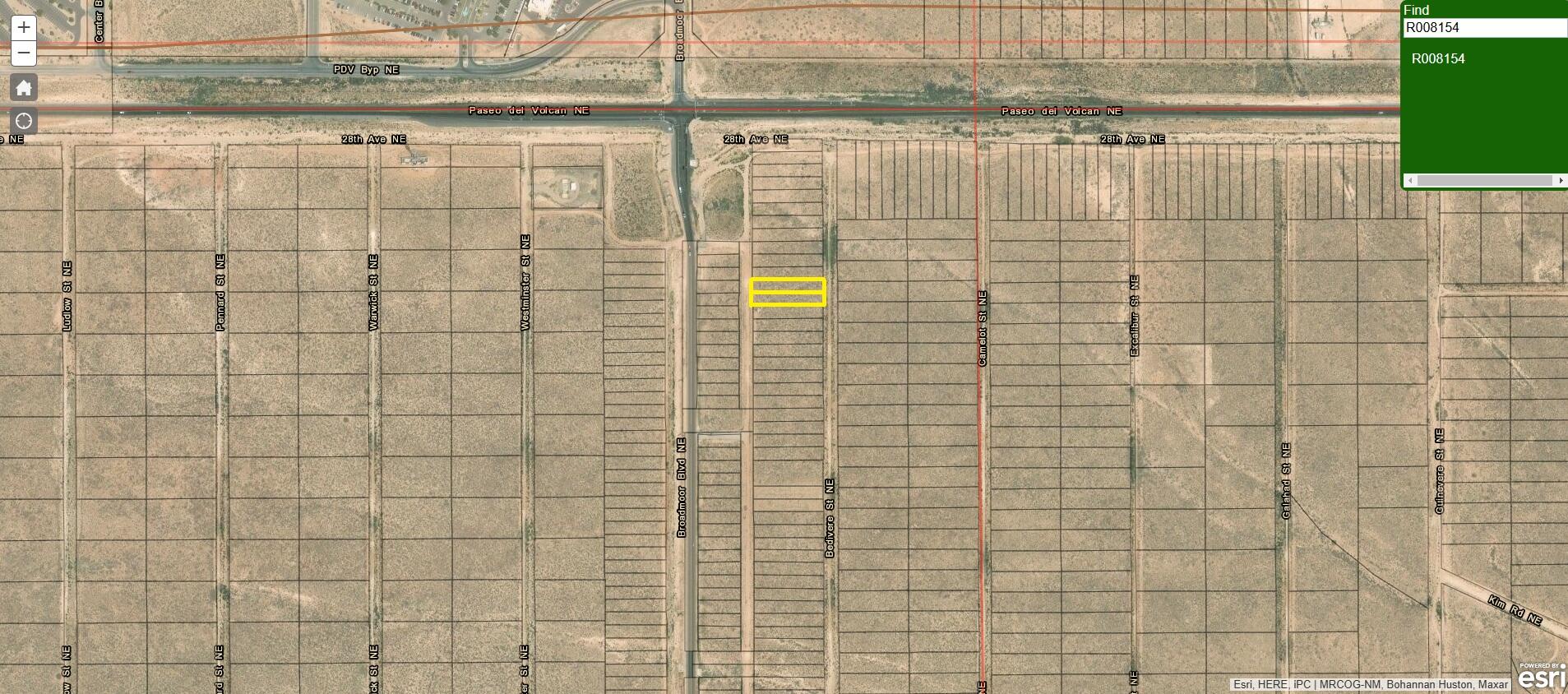 2817-2821 Bedivere Street, Rio Rancho, New Mexico image 4